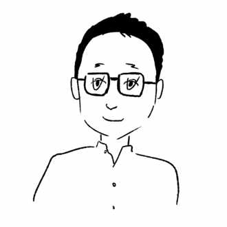 熊本くんの本棚 ゲイ彼と私とカレーライス あらすじマンガ キタハラ Note