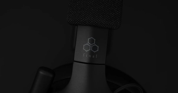 ヘッドホン final VR3000 wireless Amazon.co.jp: final (ファイナル) VR3000 Wireless ゲーム専用