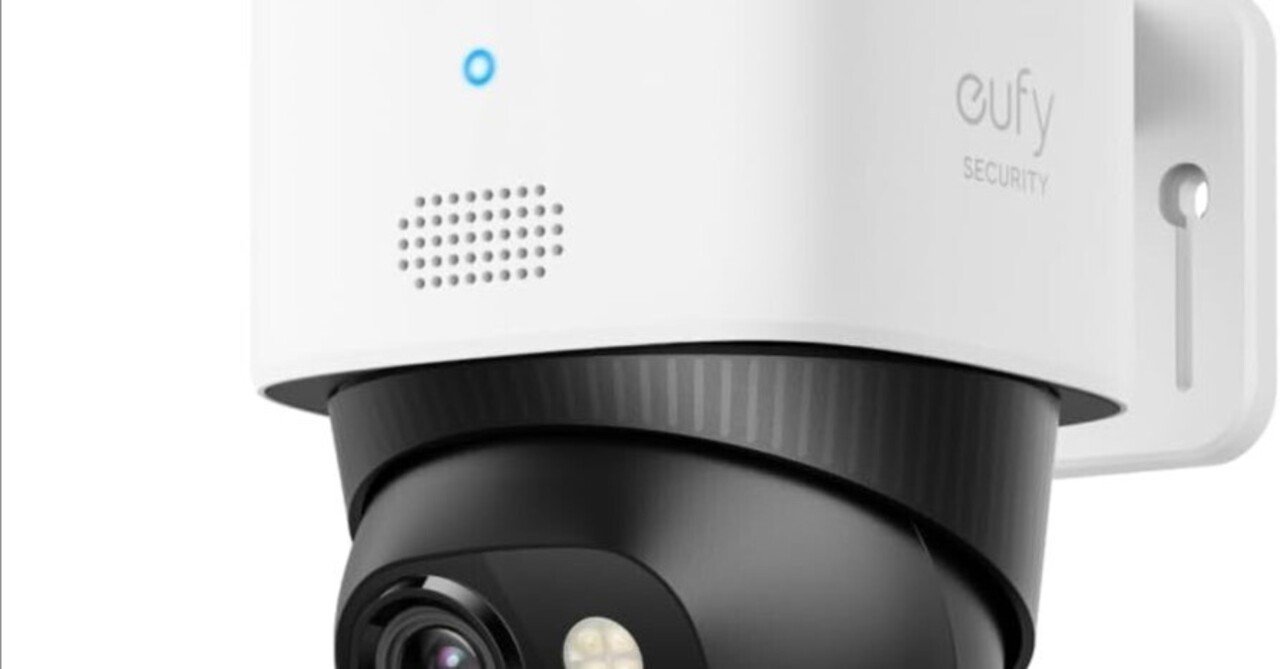 ★☆【未開封品】Anker eufy Security SoloCam S340 Anker Eufy SoloCam S340完全レビュー：360°ソーラー防犯カメラが実現