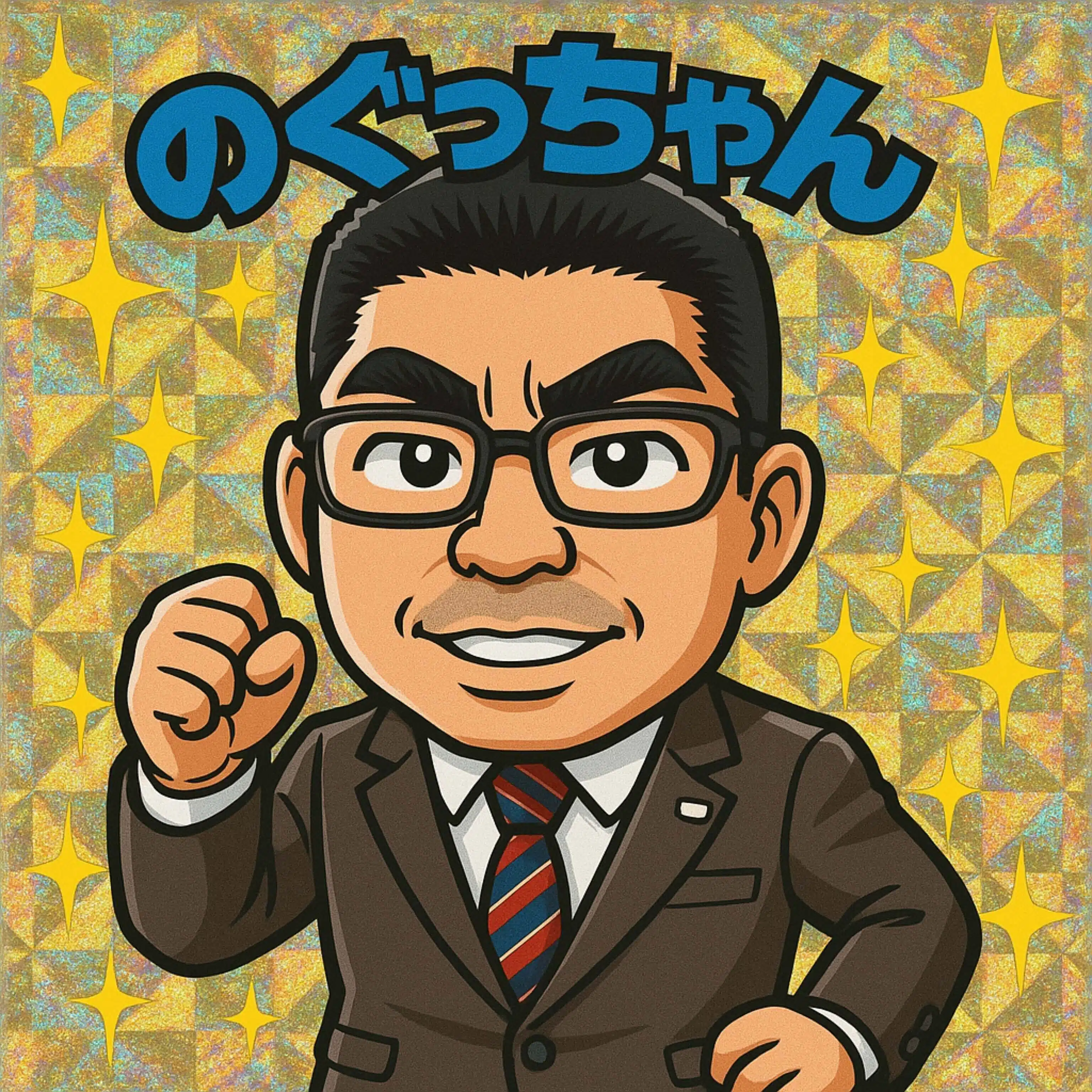 のぐっちゃん|旅する宅建士