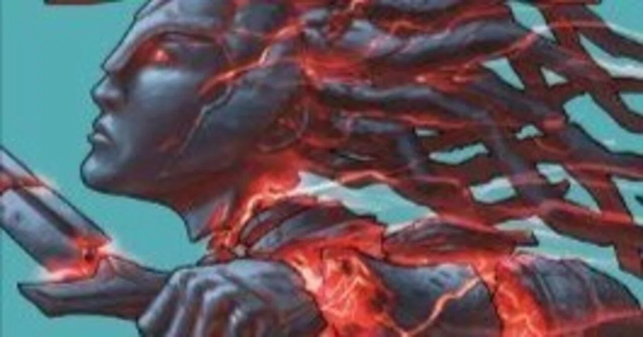 EDH】《再鍛の刃、ラエリア》100枚雑解説（B3～4）｜水木 蓮
