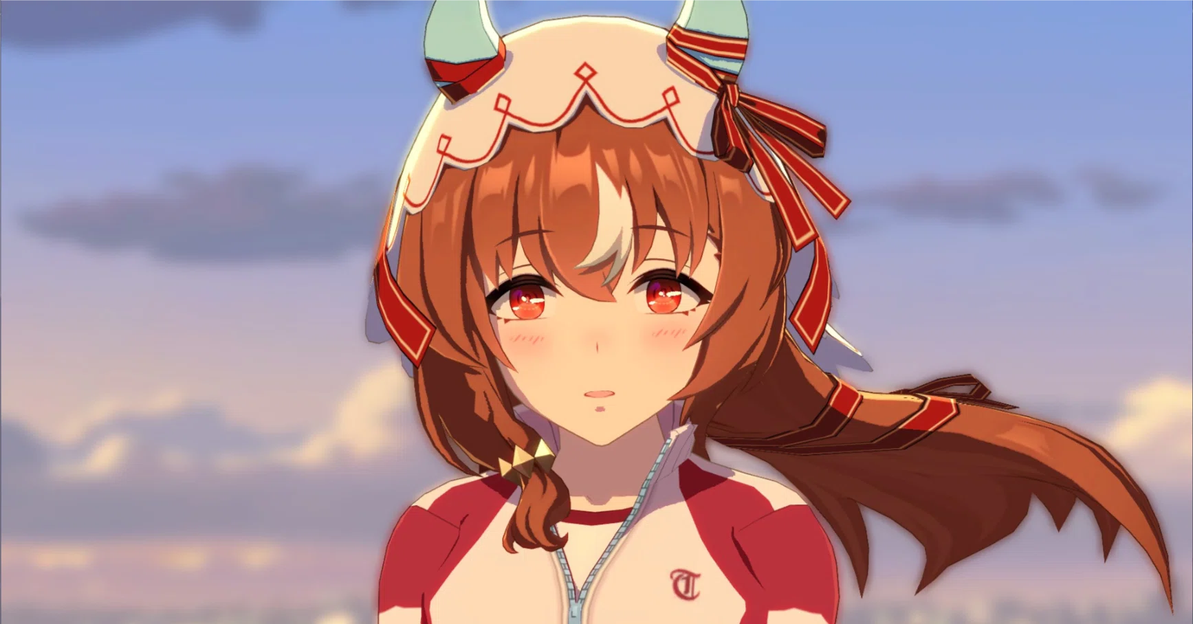 ウマ娘 スティルインラブに関する一考察｜鳥待夏初