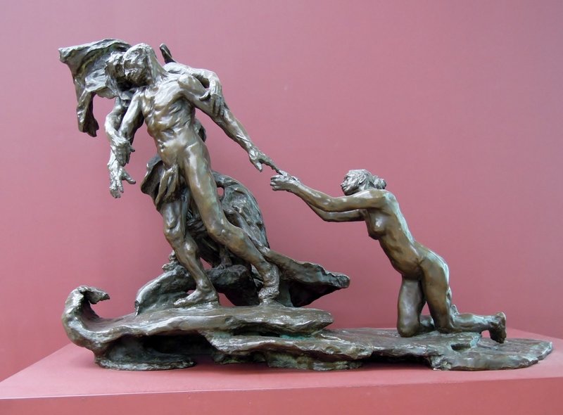 カミーユ クローデル M Chihiro Note