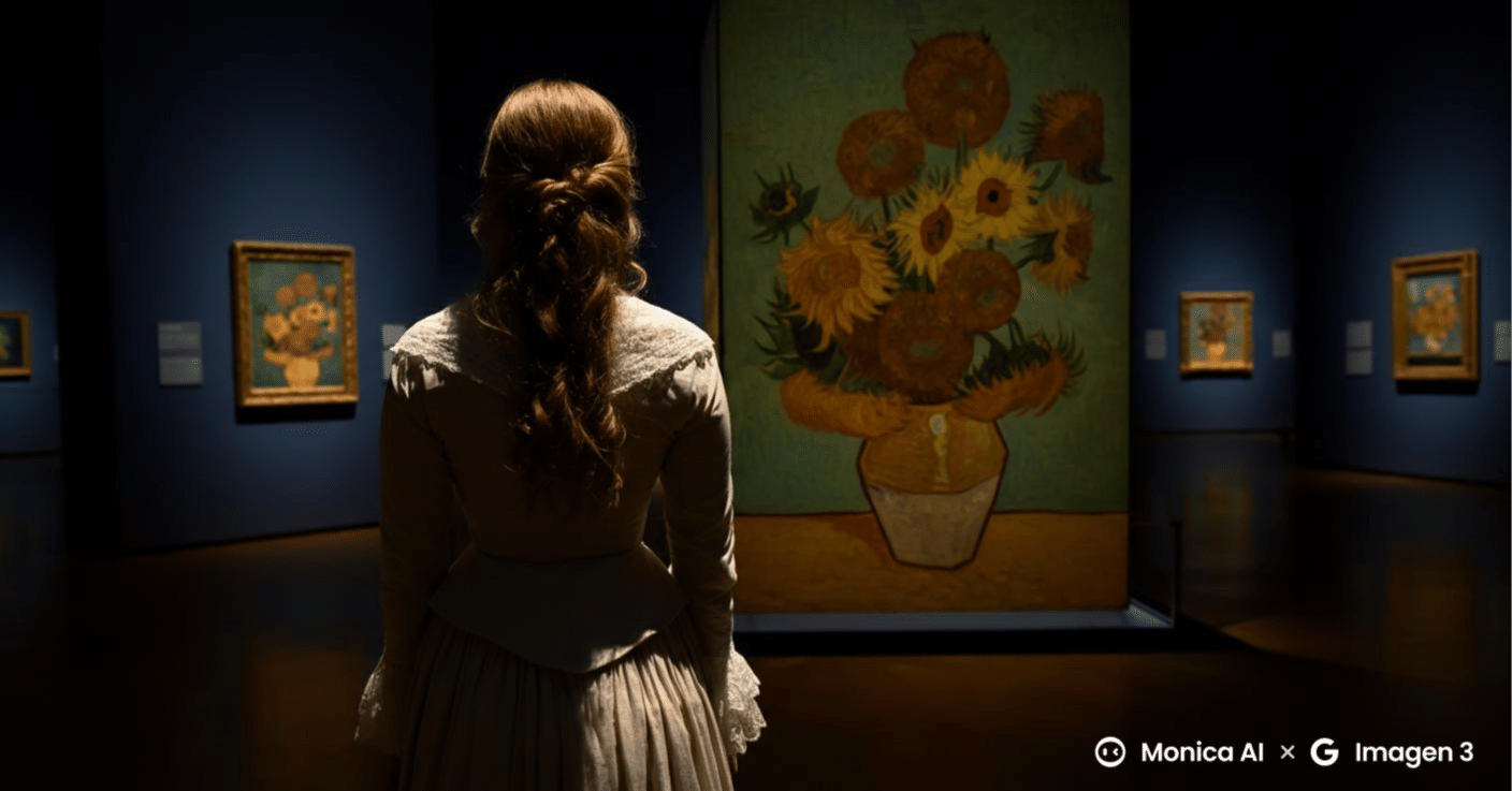 星月夜（ほしづきよ）の巡礼者：わたしがゴッホの光を探した日