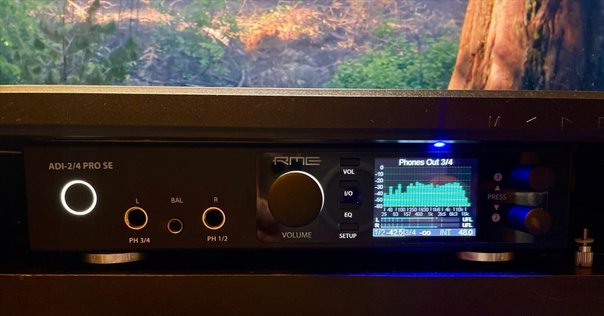 オーディオインターフェイス MOTU M2を購入しました｜jddxm1