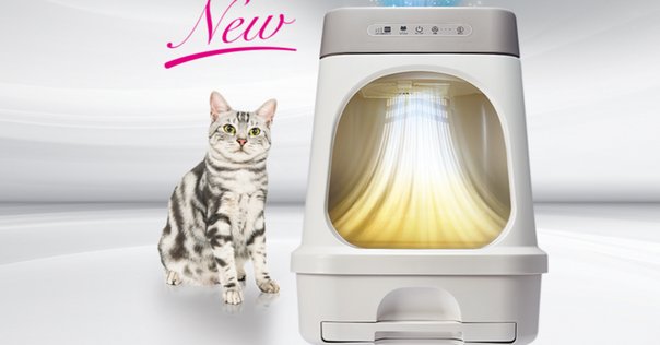 ⭐️新品⭐️CATCOOL猫 トイレ 自動 搭載 猫用階段付き 猫トイレ 安全 Amazon | CATCOOL猫 トイレ 自動 10つのセンサー搭載 猫用階段