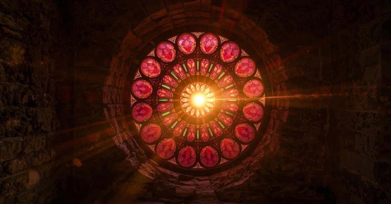 Chapter 1: Journey into the Abyss — Giving a Name to That Feeling｜夜明けの ...