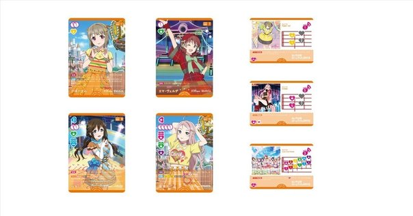 ラブカ スタートデッキどっちがおすすめ？｜MAY