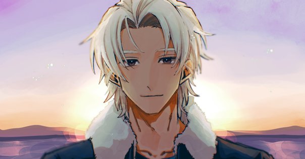 2023.1.11｜御影小次郎という男の話｜ミシマヒトミ