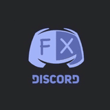 Discord  FX