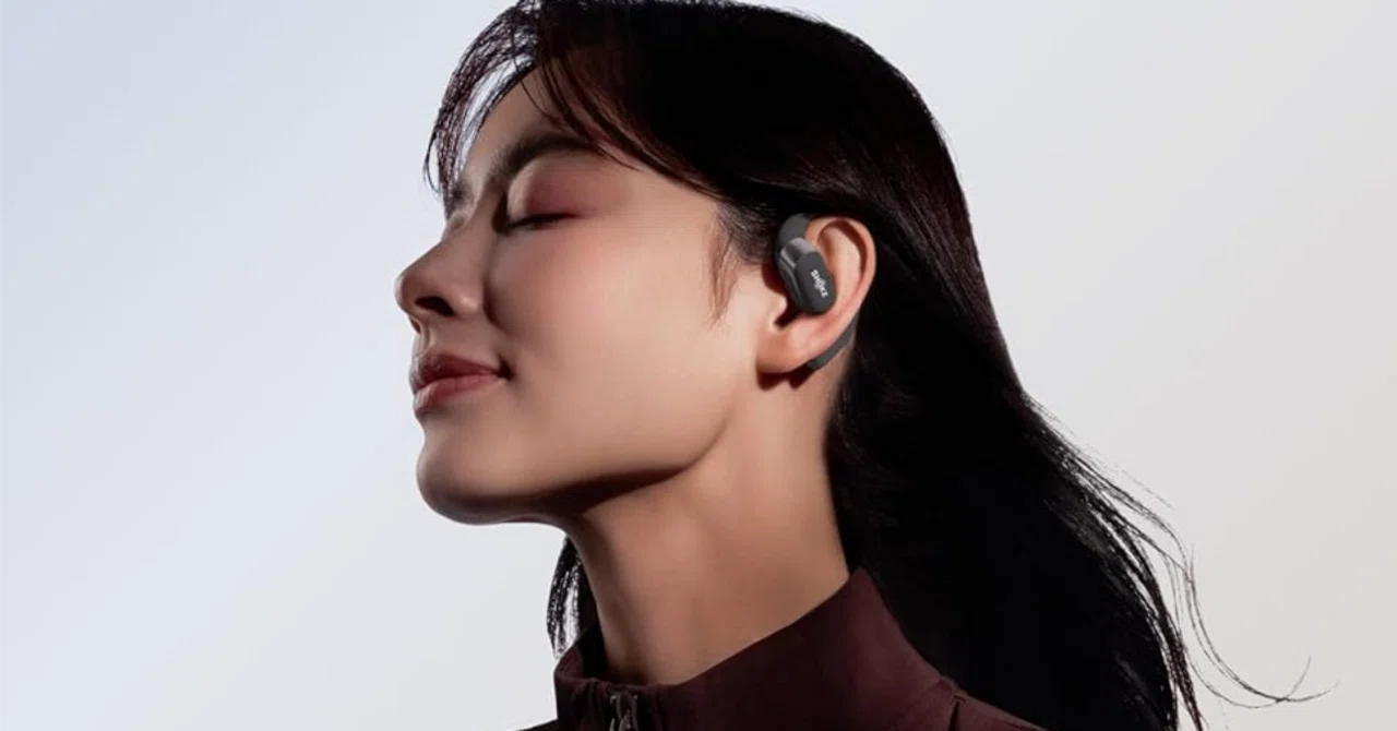 レビュー】Shokz OpenFit 2+ 徹底解説！ワイヤレス充電＆ドルビー対応