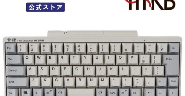 KB820 メカニカルキーボード】日本語配列×カナ印字一体！75