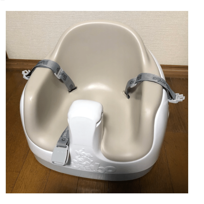優秀育児グッズ バンボ マルチシートがかなり使える フラットみみ Note 優秀育児グッズ バンボ マルチシートがかなり使える フラットみみ Note