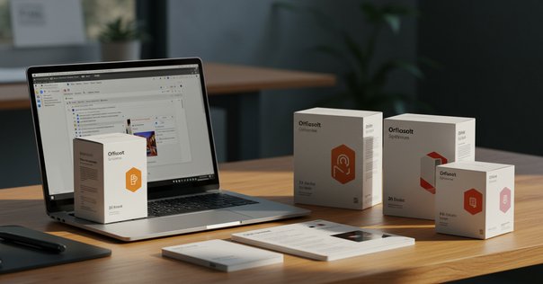Macユーザー必見！Office Home & Student 2021の特徴とお得な