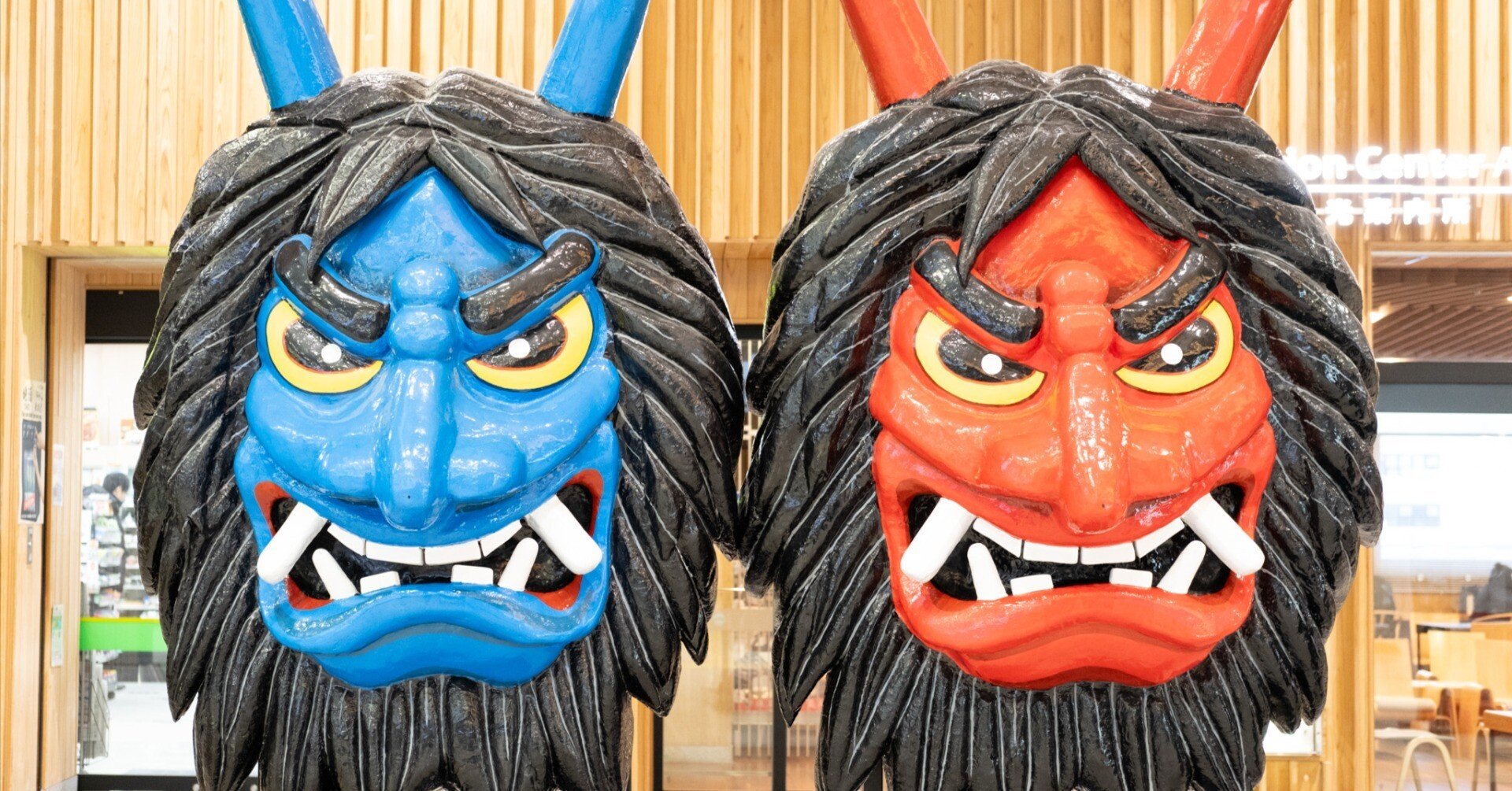 いまさら】#16 東北ってなんでこんなセンスいいの？秋田駅の”かわいい