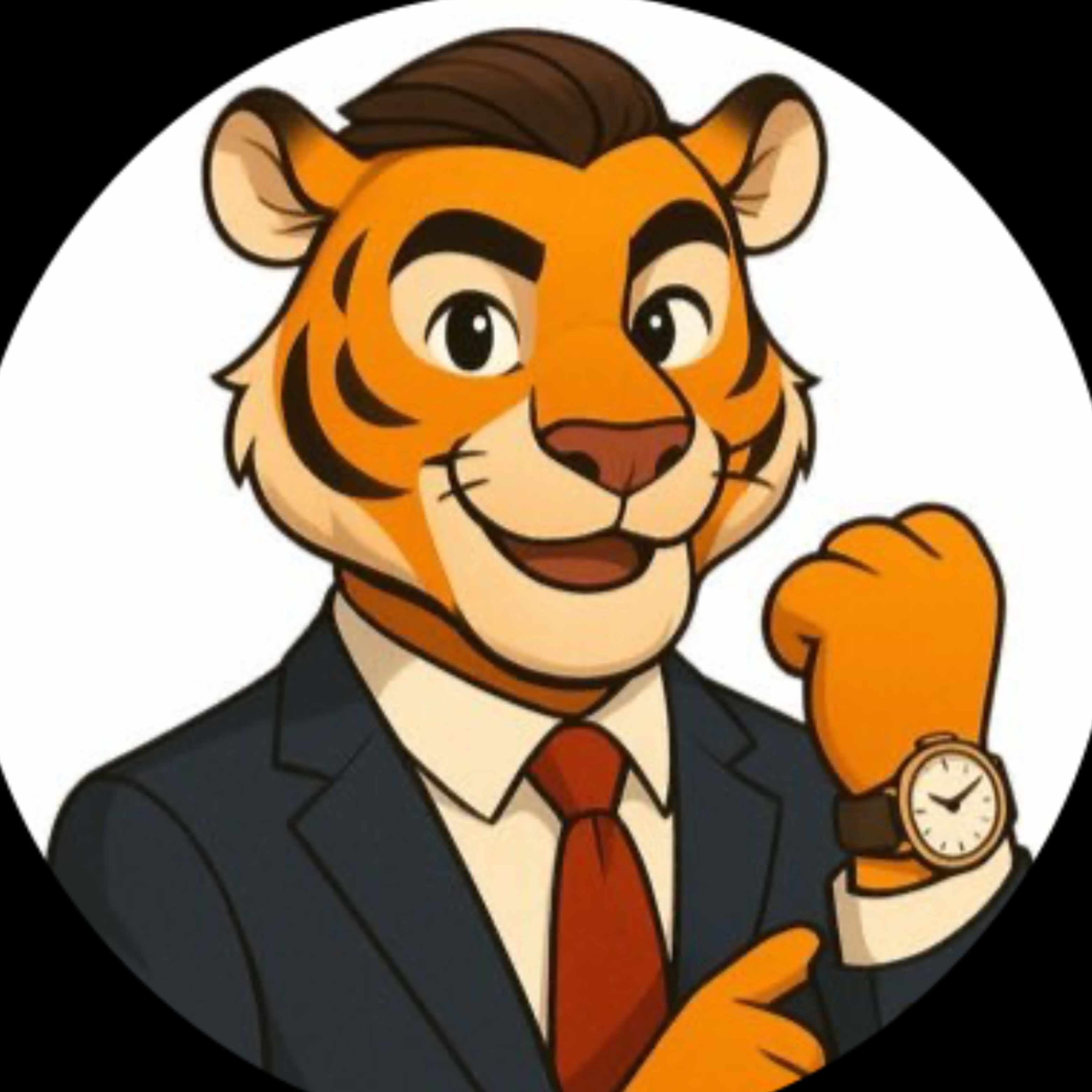 オニツカ@時計転売