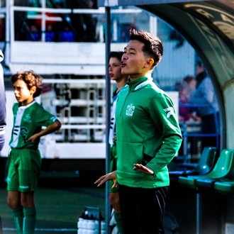 サッカー監督 の新着タグ記事一覧 Note つくる つながる とどける