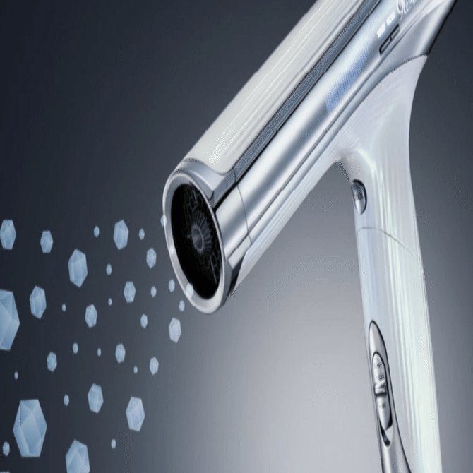 RE-BC-02A口コミ 評判を検証！ReFaドライヤーの速乾力とツヤ感が話題