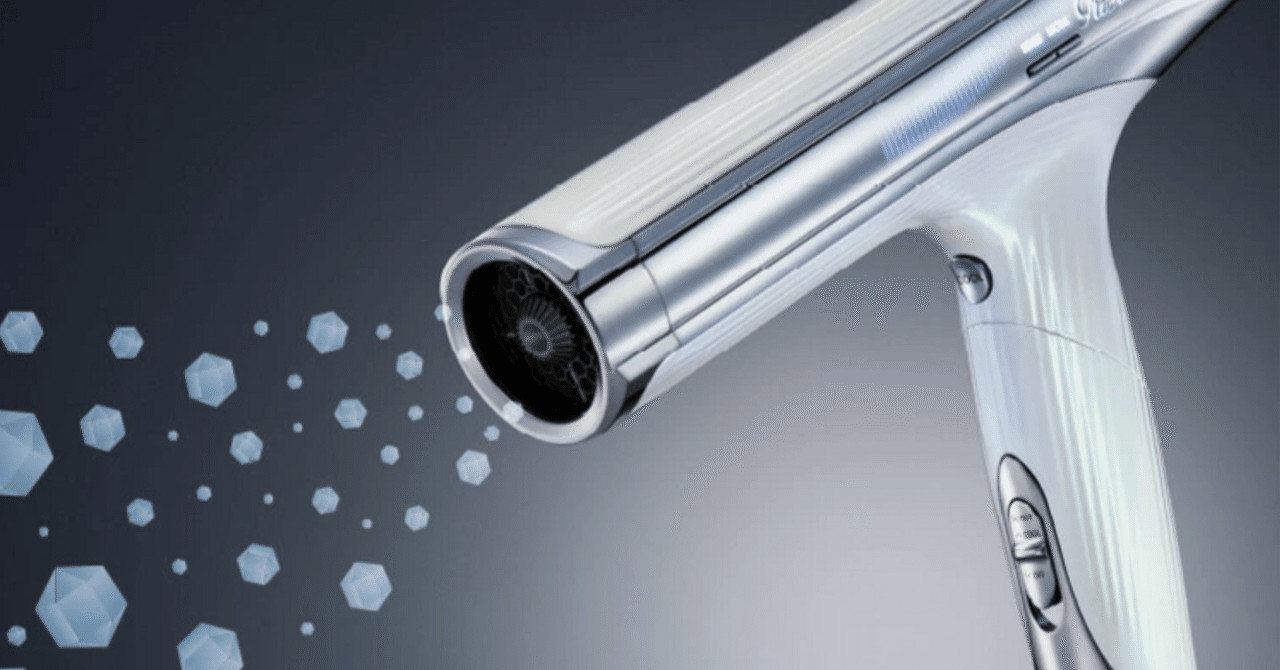 RE-BC-02A口コミ 評判を検証！ReFaドライヤーの速乾力とツヤ感が話題