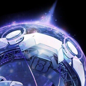 クラゲの王(ФωФ)