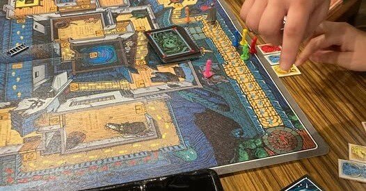 おばけ屋敷ゲーム』は6人プレイが熱い！ 2025年8月30日（土）の