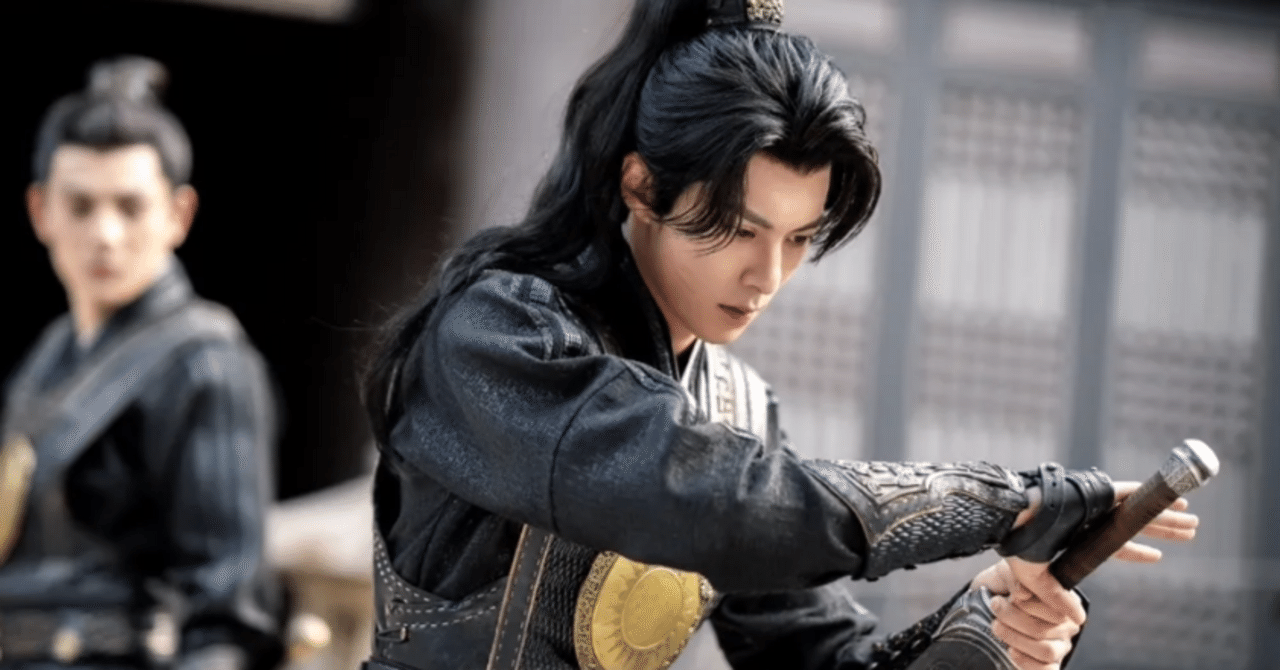 王鶴棣 田曦薇 ドラマ「大奉打更人」宣伝直筆サイン写真 専用ページ 王鶴棣 田曦薇 ドラマ「大奉打更人」宣伝直筆サイン写真 専用