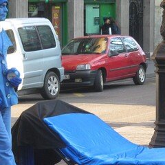 太陽にほえろ！_｜H I_