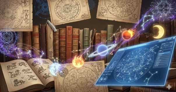 ホラリー占星術 入門と実践 ホラリー占星術 -入門と実践- | アンソニー・ルイス, 鏡