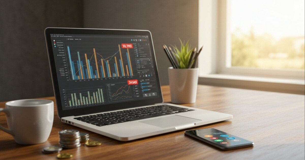 アクセス数を増やすにはどのツールが最適か徹底比較｜AIと最新