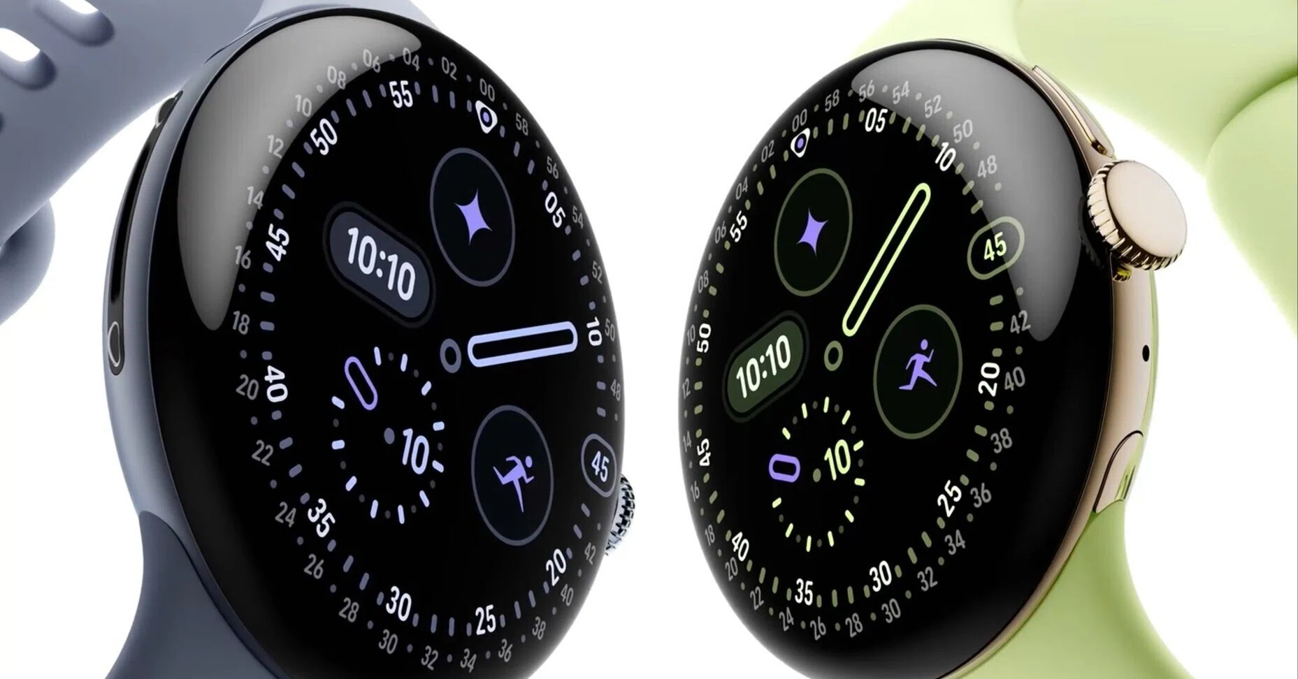 Google Pixel Watch4を予約購入、使用中のWatch3の不満のいくつかが