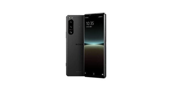 5万円以下なら買い（たぶん） Xperia 5 IV A204SO レビュー
