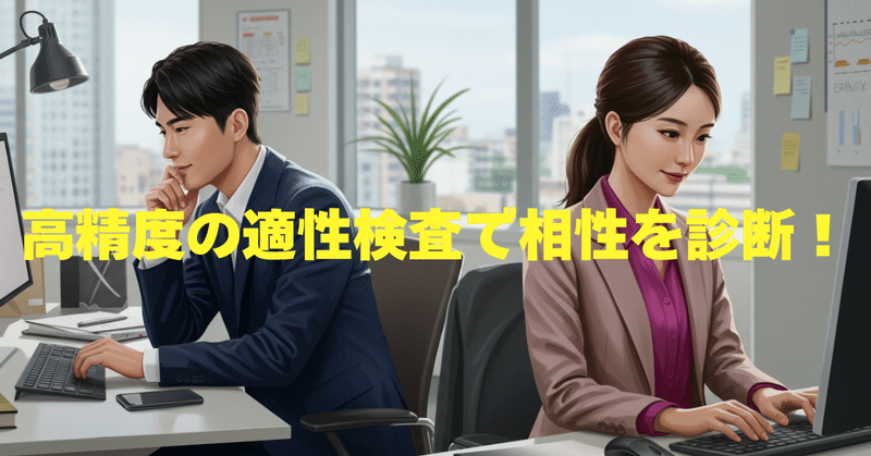 相性転職PersonalFileの評判は？ 20代向け転職サービスの口コミを徹底解説