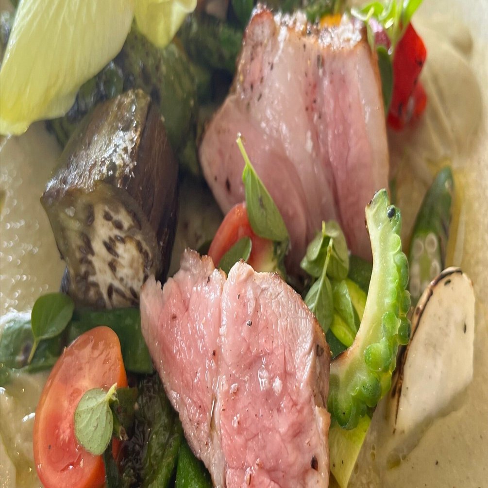 水曜日に絶命されたブタさんに感謝／たけし豚｜マジメ女子をゆるめるお