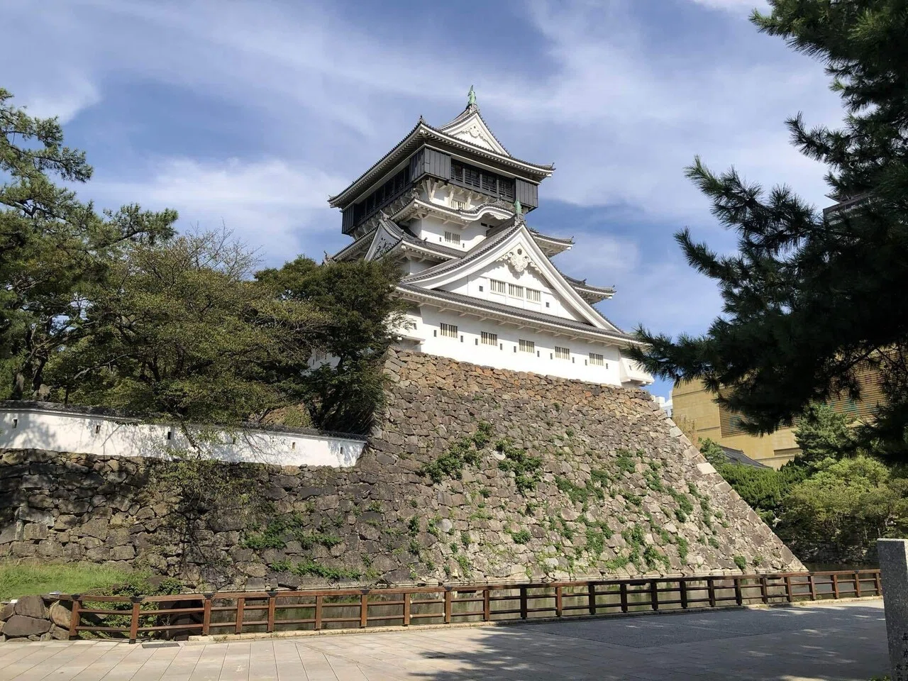 おっさん旅行記】北九州市「小倉城・祇園八坂神社・皿倉山の夜景