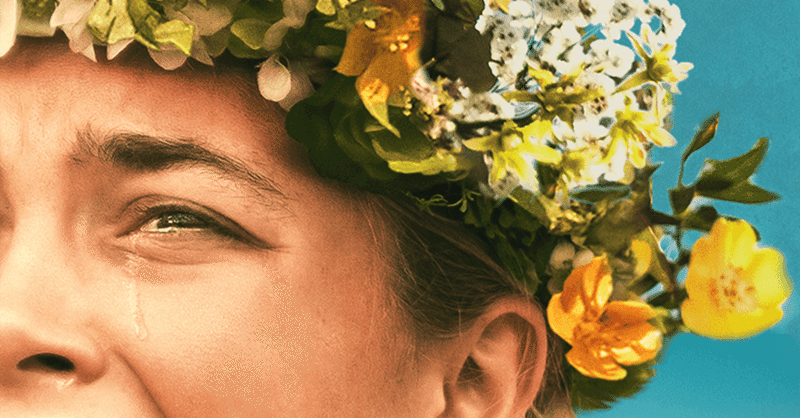 映画感想 ネタバレ含 ミッドサマーという出家物語 ぶんげ note