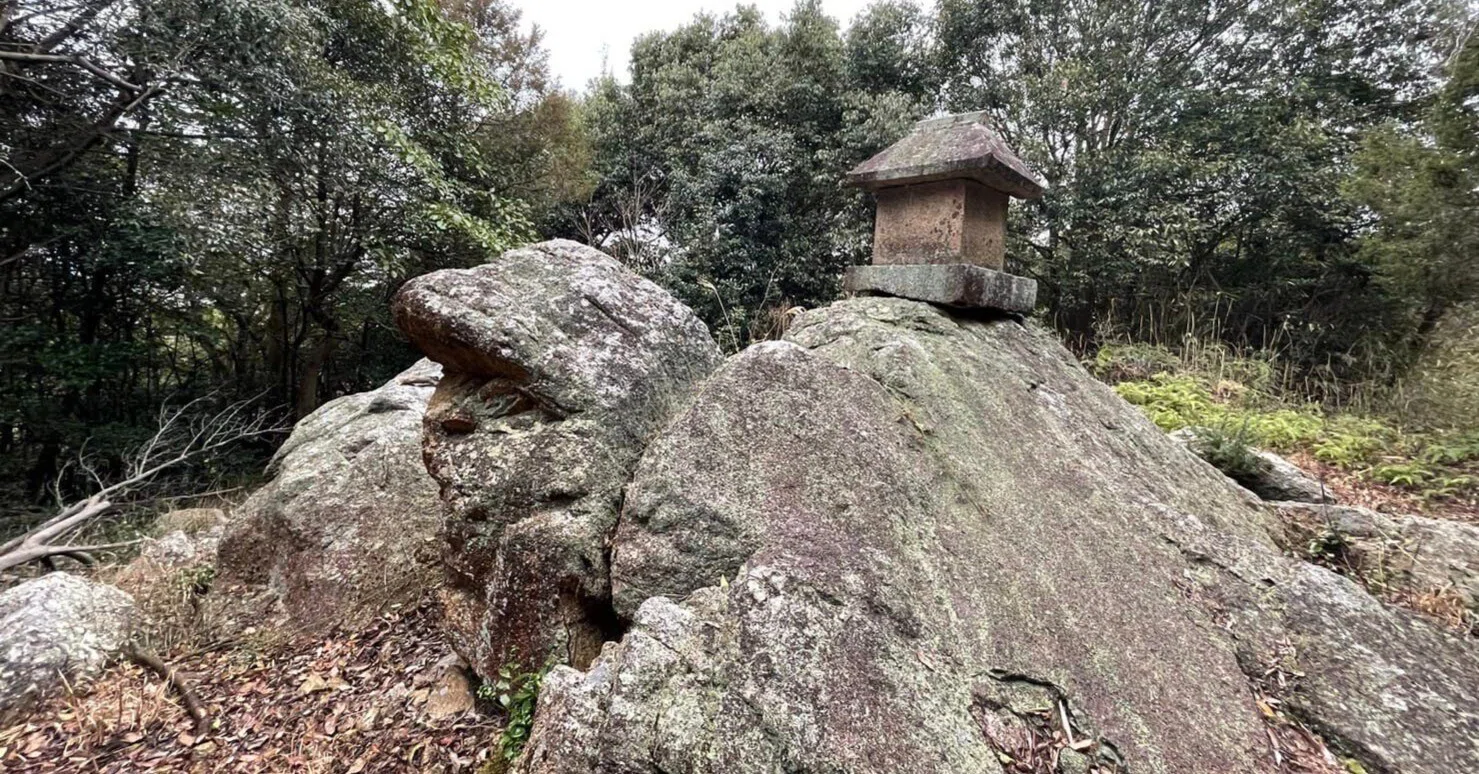 安仁神社銅鐸』「岡山歴史のまちしるべ」設置提案報告（岡山市東区
