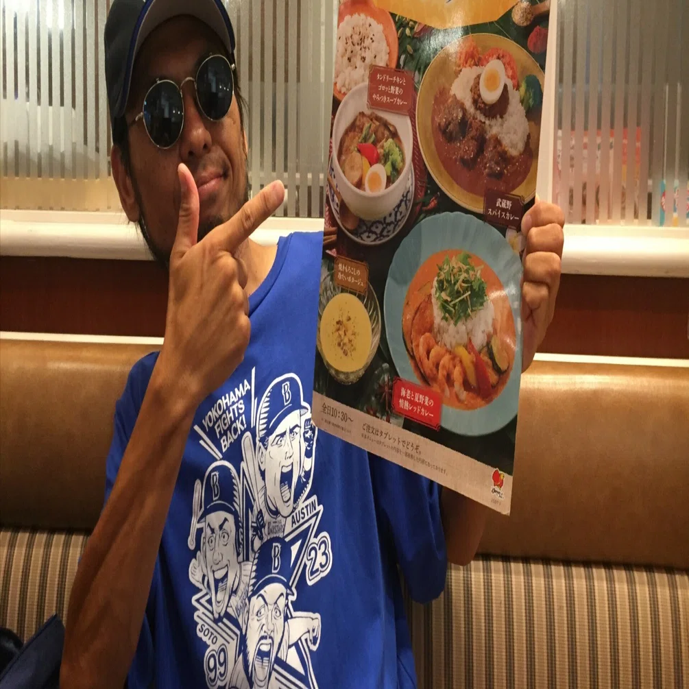 Rockコラム】まさか！『ジョナサンのメニュー』で出会った『懐かしの