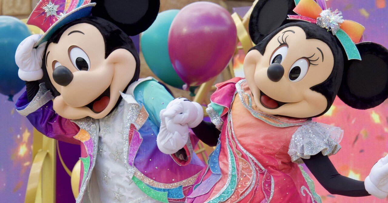 海外初心者,初香港ディズニーの方必見】香港ディズニーランドを楽しむために注意すべきこと⚠️｜深月@海外留学🇨🇦🇳🇿, image size:1280x670