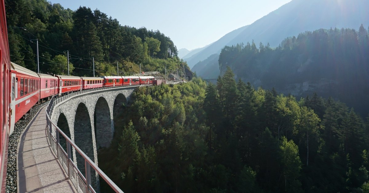 レーティッシュ鉄道 写真集 レーティッシュ鉄道 写真集 レーティッシュ鉄道 写真集