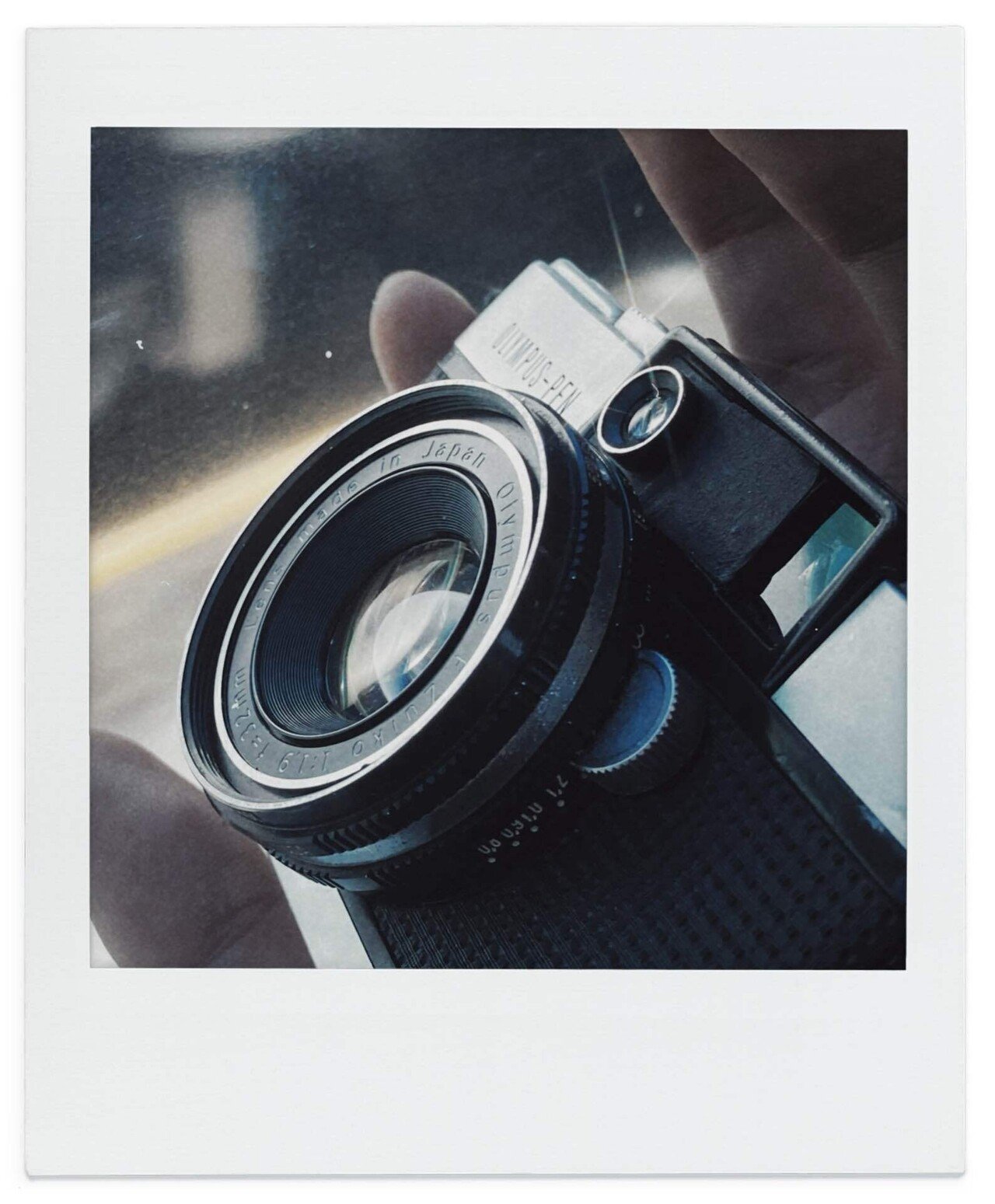 作例必見！OLYMPUS PEN D2 作例レビュー】OLYMPUS PEN D #わたしのカメラ vol.183