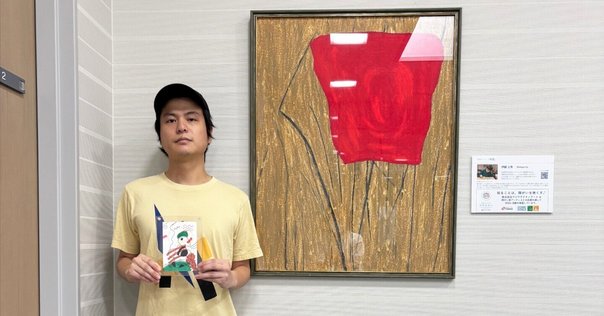 神がかった彩色技術！まさにアート！ペインターネットの