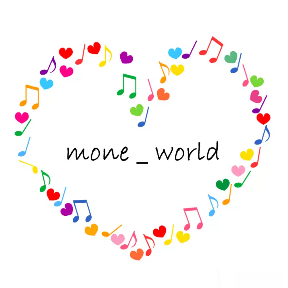 Mone / 百音