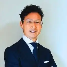 野村寅数｜好かれる仕組化と導線設計のプロ