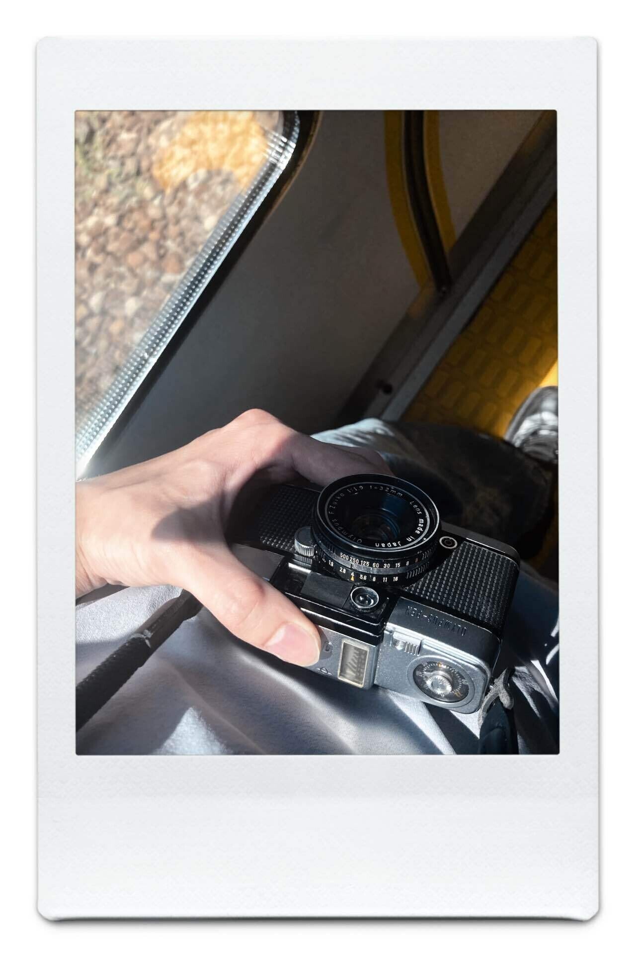 作例必見！OLYMPUS PEN D2 作例レビュー】OLYMPUS PEN D #わたしのカメラ vol.183