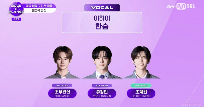 上海限定 ボイプラ2展示会BOYS2PLANET アンシン ネ一ムバッジ Boys2Planet - アンシン｜INU｜note