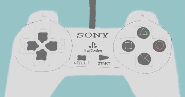 ゲーム】PS3が壊れてしまう｜knrn