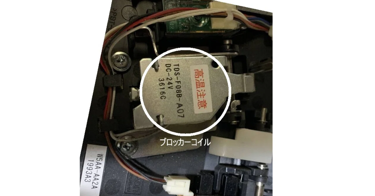 パチスロ実機 ビーストサップ（アミューズ仕様 メダル出し）ゲーム 