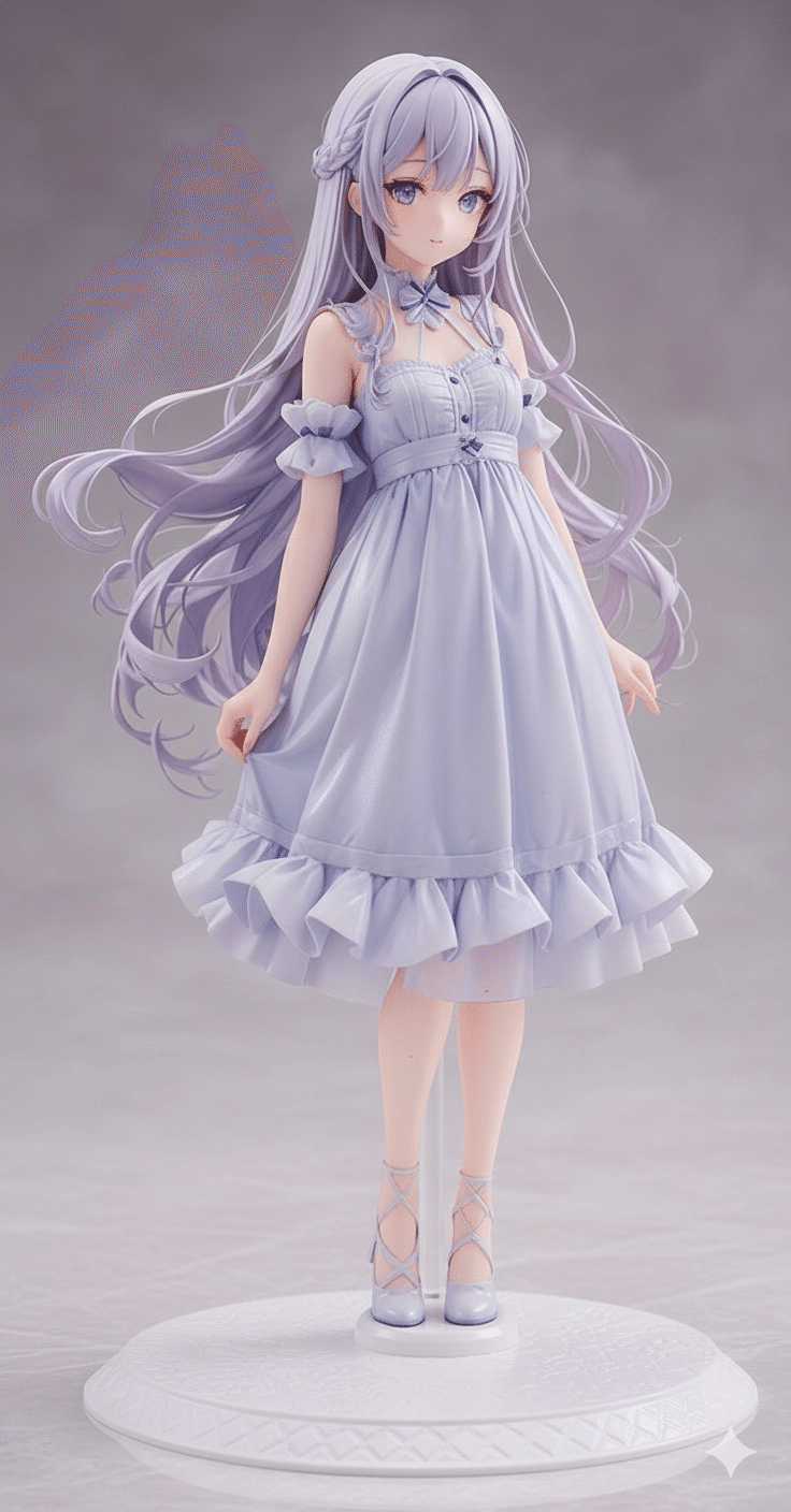 いろはまるｒ様　オーダー専用ページ♪ え、これ本物！？いろはまるが立体化したよ！｜irohamaru