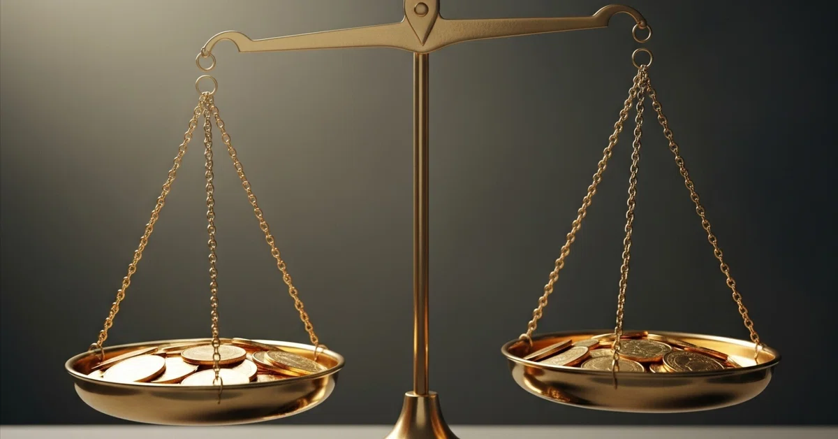 Life balance is about rhythm, not equality｜スピリチュアルコーチbansei