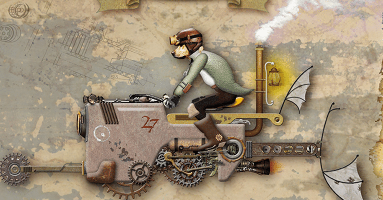 英語・コミック　スチームパンク 英語・コミック スチームパンク スチームパンク: 9784766122947